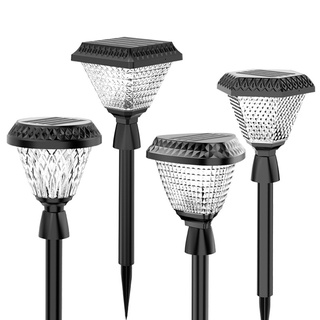Đèn trụ cổng, sân vườn năng lượng mặt trời kitawa sv123