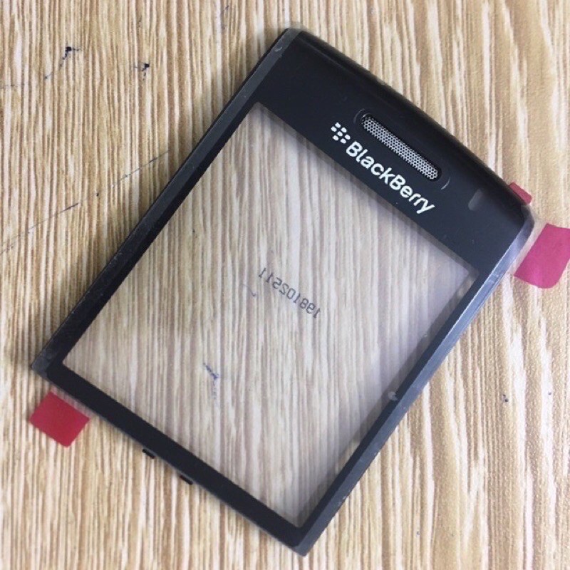 Vỏ điện thoại BlackBerry 9100, 9105