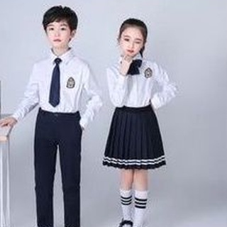 áo sơ mi đồng phục bé gái,đi học đi chơi
