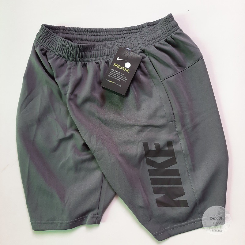 Quần Đùi Nam Thể Thao K02