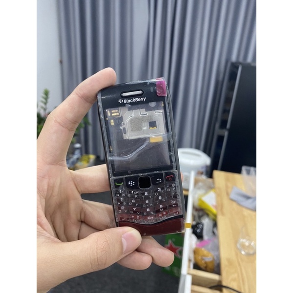 Vỏ blackberry 9100