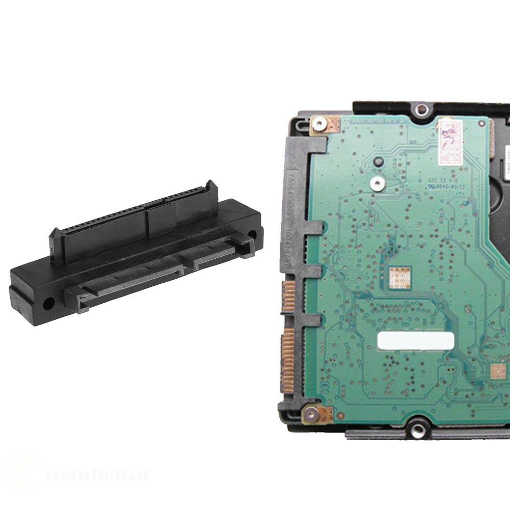 Bộ Chuyển Đổi Mở Rộng 22pin Sata Sang 22pin Sas Female