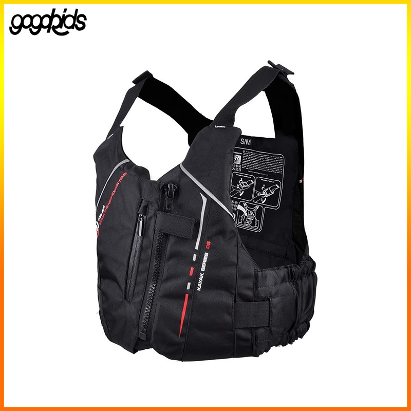 Áo Phao Cứu Sinh Siêu Nhẹ Tiện Dụng Cho Người Lớn