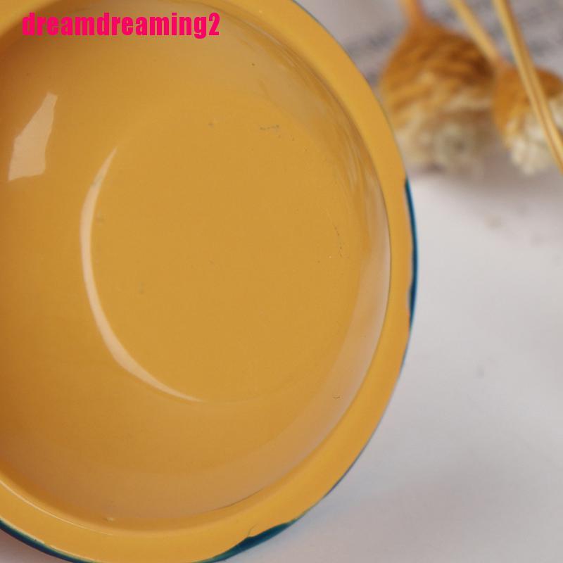 Nồi Súp Đồ Chơi Mini Xinh Xắn Dành Cho Búp Bê