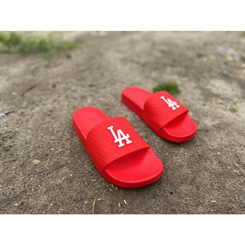 [ FREE SHIP ] Dép lê thời trang quai ngang nam nữ LA ĐỦ MÀU