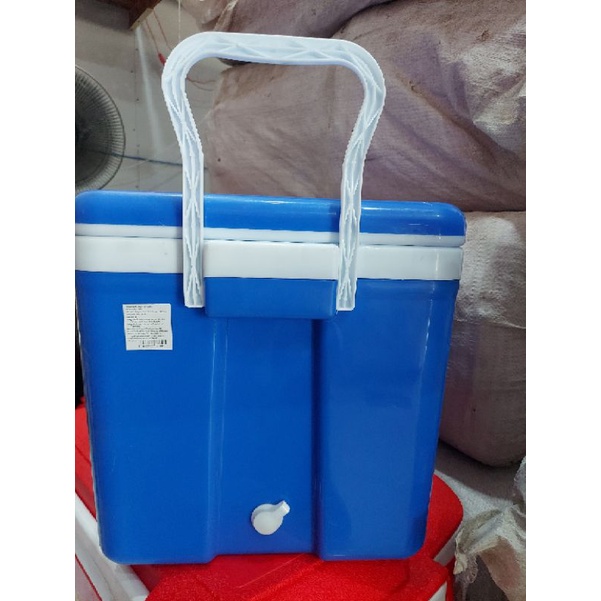 Thùng Đá Vuông Du Lịch 35L  - Đại Đồng Tiến