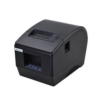 Máy In Mã Vạch, In Tem Nhãn, In Hóa Đơn Xprinter XP - 236B (USB)