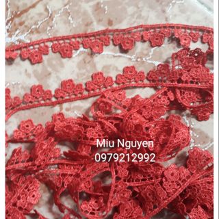 Ren chỉ cước