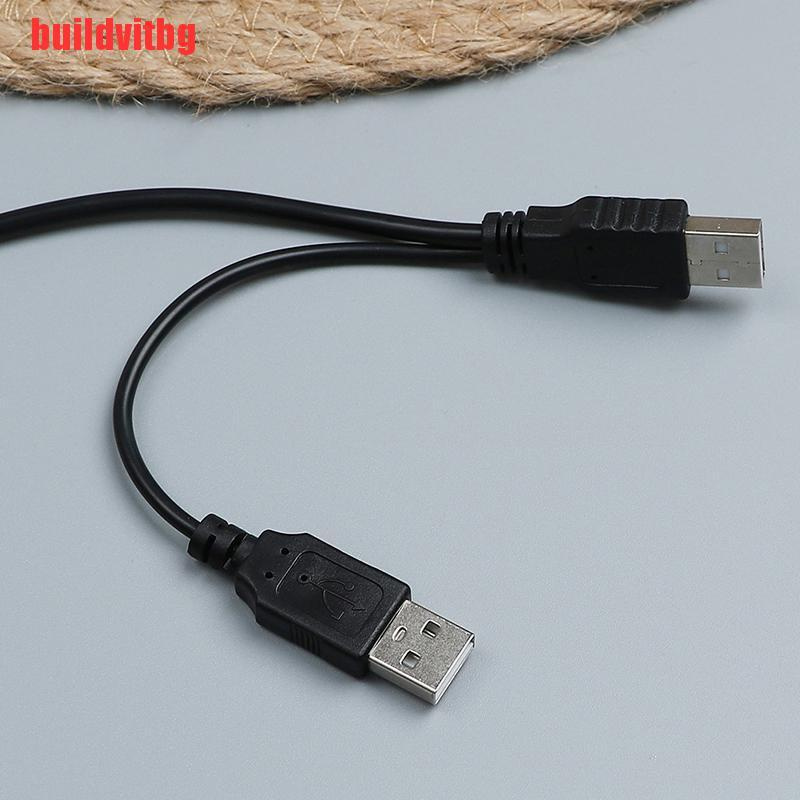 Dây Cáp Chuyển Đổi Usb 2.0 Sang 2.5inch 22 7 + 15 Serial Ata Sata 2.0 Hdd / Ssd Gvq