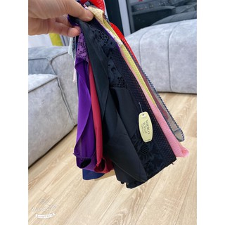 Quần Lót Đúc Pha Ren