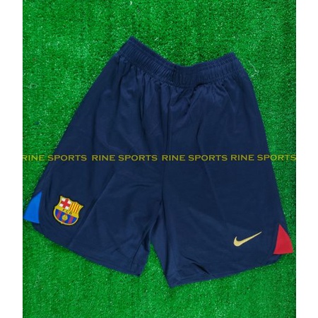 Bộ Áo Barcelona sân nhà Super Bodyfix Thailand mùa giải 2022-2023