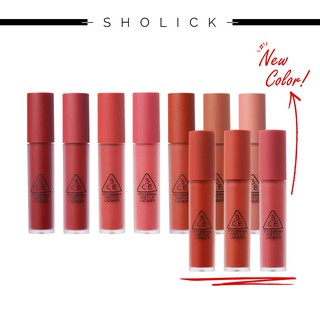 [Hàng mới về] Thỏi son tint 3CE  6g