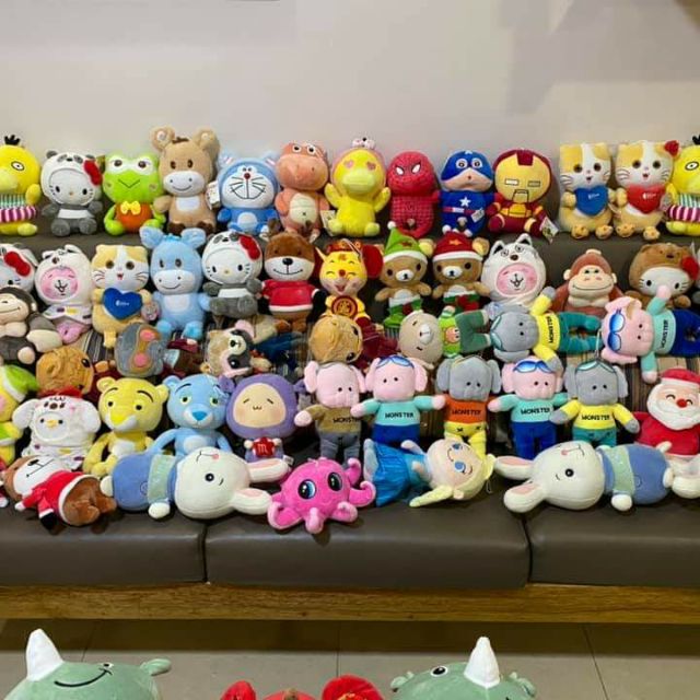 Hàng đang bán cho trẻ em