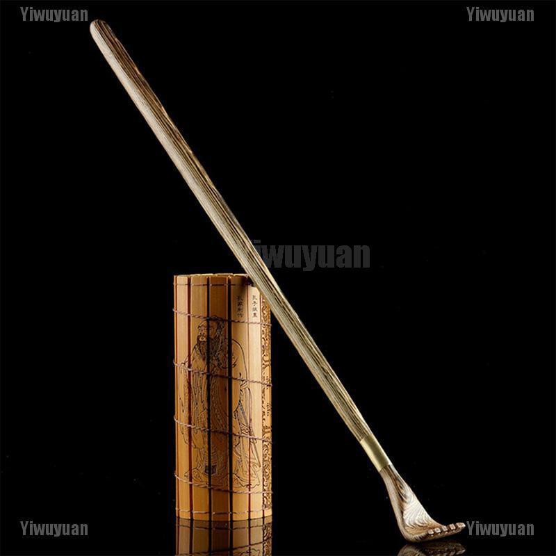 [Hàng mới về] Cây cào gãi lưng massage bằng gỗ tiện lợi