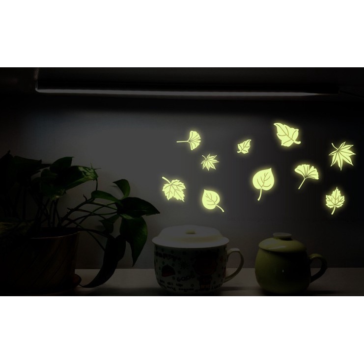 Tranh decal dán tường nhiều họa tiết trang trí phòng ngủ, tranh cho bé