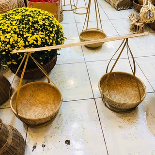 Quang gánh trang trí tết đủ size lớn