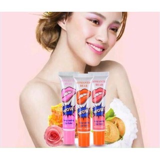 son săm wow hàn quốc bền màu lâu trôi