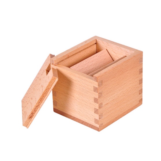 Đồ chơi trí tuệ_Thử thách trí não_4 Pieces - Pack In Puzzle_Hack não &amp; Hàng hiếm_IQ Toys_Giải đố_Thông minh