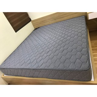 ĐỆM LÒ-XO TÚI CUỘN 24cm