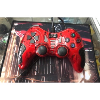 Tay cầm chơi game turbro n1-320 có dây usb