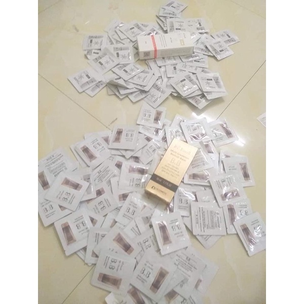 Kem Nền BB Cream, Kem Dưỡng Trắng gói | BigBuy360 - bigbuy360.vn