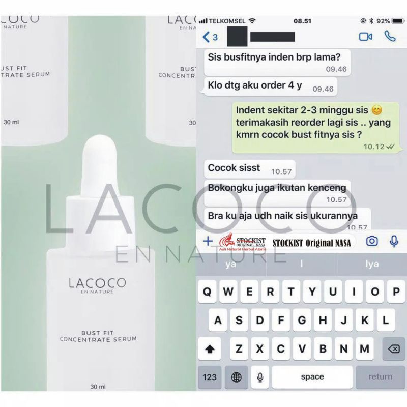 Serum Dưỡng Da Trị Thâm Hiệu Quả Busfit | BigBuy360 - bigbuy360.vn