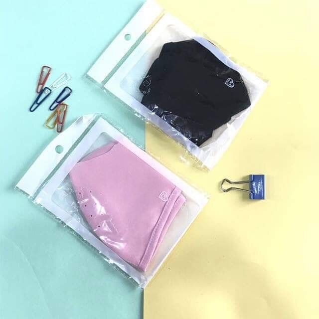 Khẩu trang Ninja che kín mặt | BigBuy360 - bigbuy360.vn