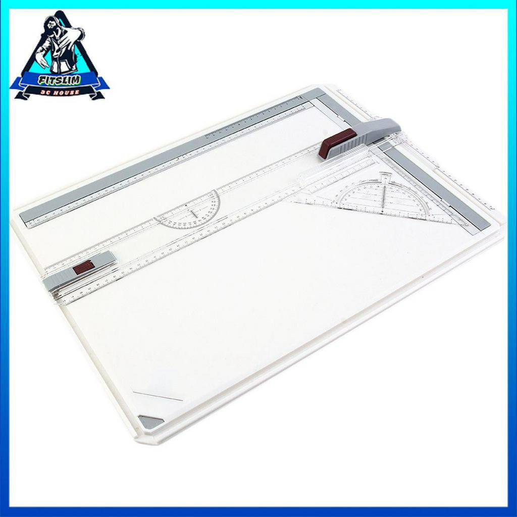 Bảng Vẽ A3 Chuyên Nghiệp