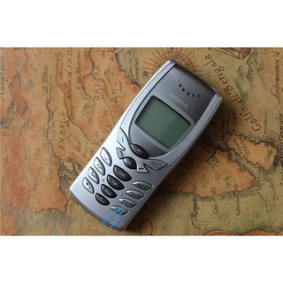 Điện Thoại Nokia 8250 Chính Hãng