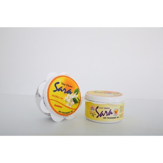 Sáp Thơm Sara 75gr