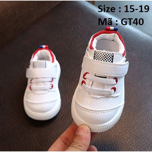 Giầy thể thao bé trai - GT40