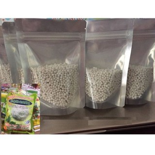 200gr Phân bón cung cấp Đạm-Canxi cho cây trồng