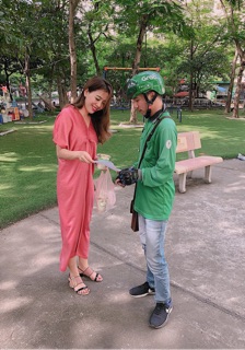 Vải lụa mốc