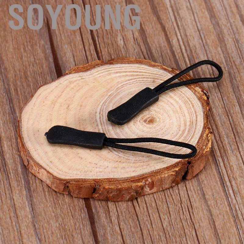Set 10 Khóa Dây Kéo Đa Năng Tiện Dụng