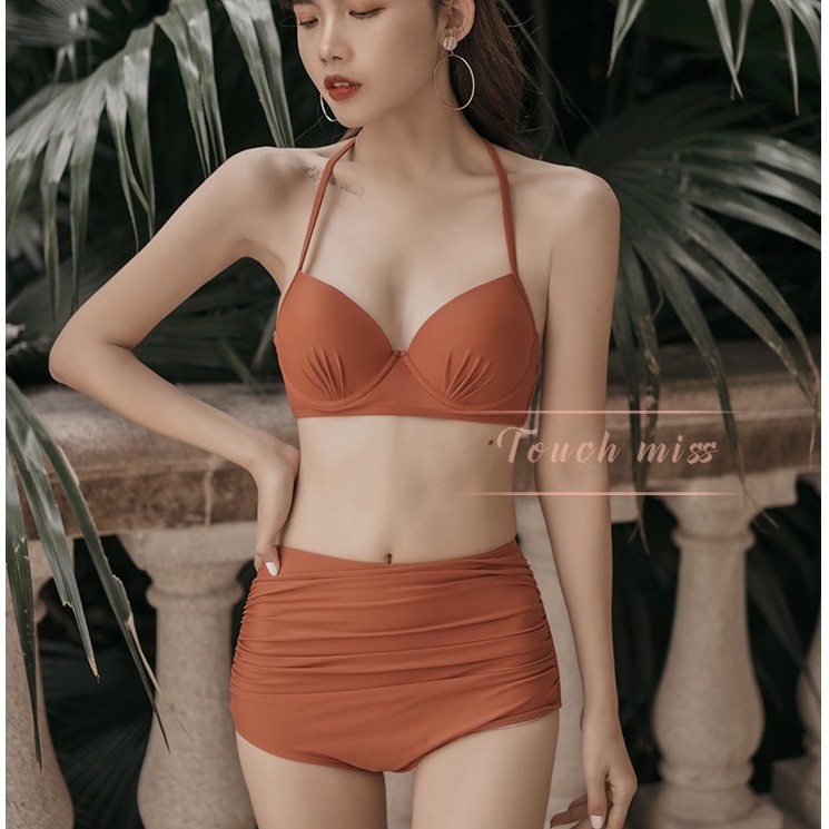 Bikini 4 mảnh SIÊU CẤP [SIÊU QUYẾN RŨ] Set đồ bơi sang chảnh đẳng cấp