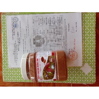 1kg bột cacao nguyên chất