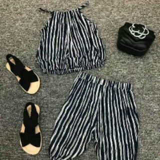 Set bộ quần lững