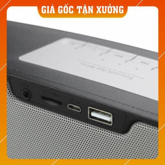 [GIÁ SỐC] Loa cầm tay bluetooth nghe nhạc usb thẻ nhớ S2025 bass đập cực ấm - chính hãng - BH 6 tháng