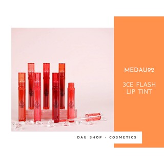 Son kem 3CE Flash Lip Tint