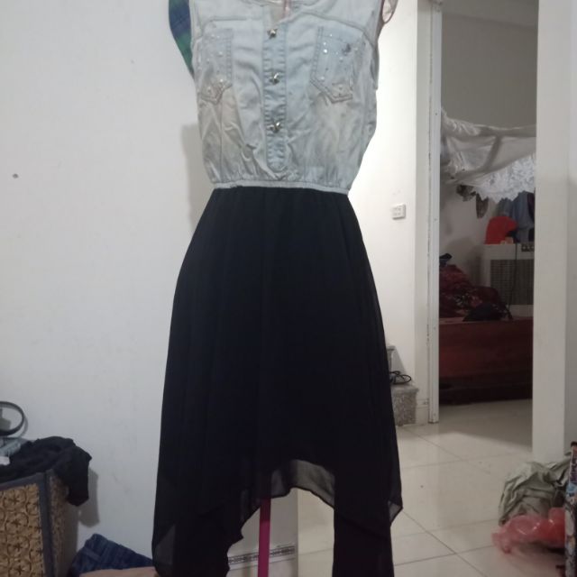 Thanh thao mua combo vay cl