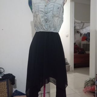 Thanh thao mua combo vay cl