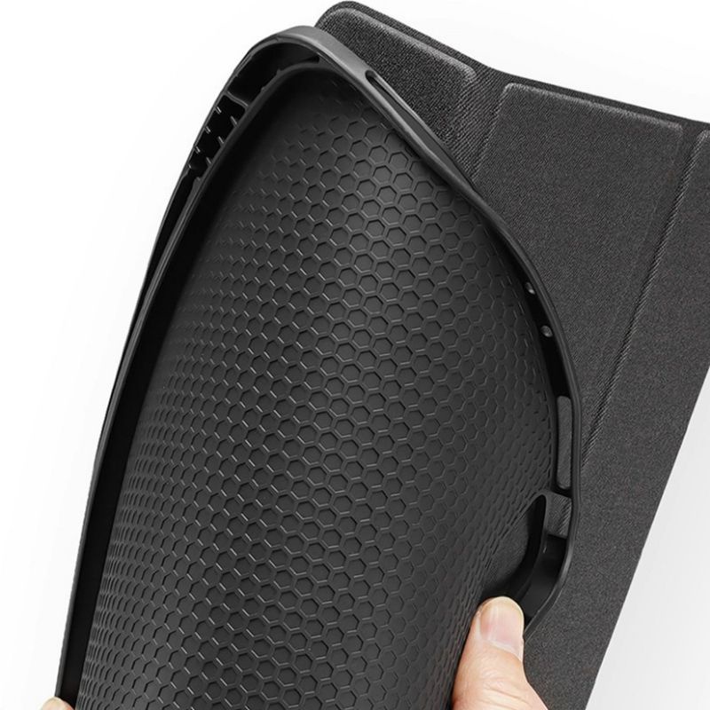 Bao da DUX DUCIS DOMO CHO IPad Gen 10 - 2022 , Pro 11 , 12.9 ” M1 / M2 , Air 4 / 5 , Gen 9 10.2 inch , IPad mini 5 / 6