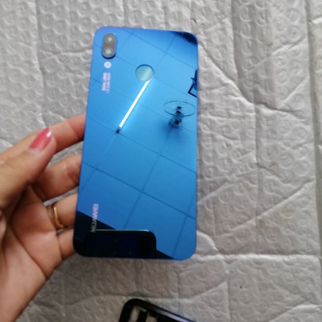 Vỏ sườn Huawei Nova 3e, Vỏ sườn Huawei Y9 2019