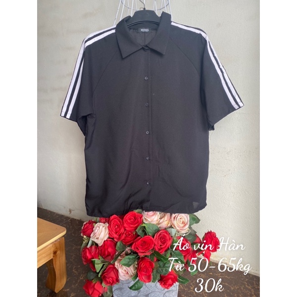 Áo sơ mi kiểu