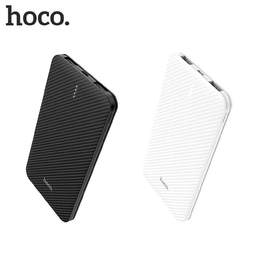 [ Giá siêu rẻ,chính hãng ] PIN Sạc Dự Phòng Hoco B37 - Dung lượng 5000 mAh - 11 PRO MAX