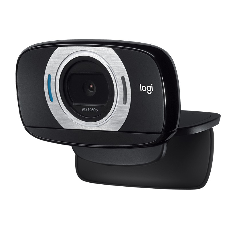 Webcam Logitech HD C615