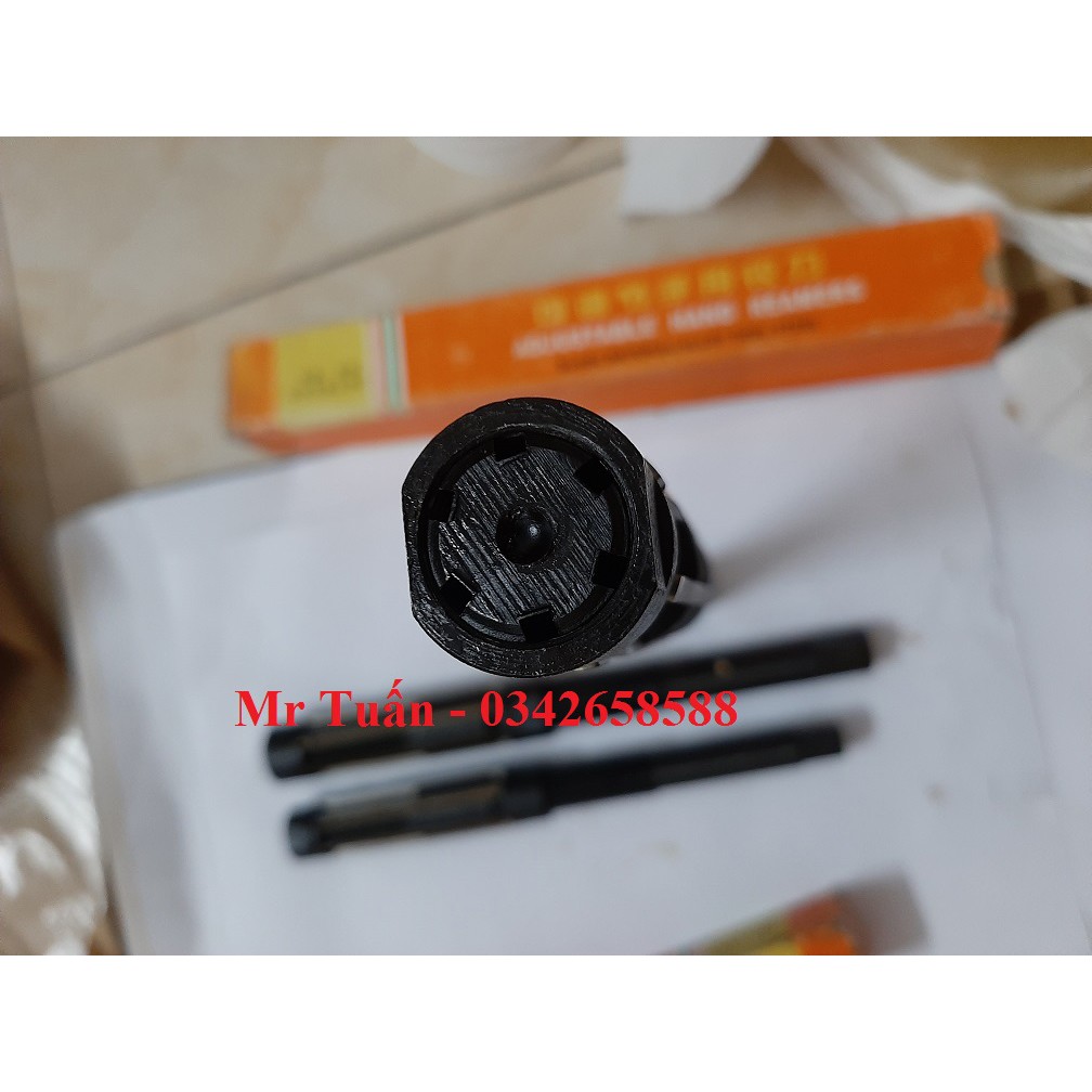 Dao doa điều chỉnh đường kính