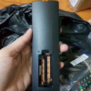 Điều khiển tivi sharp