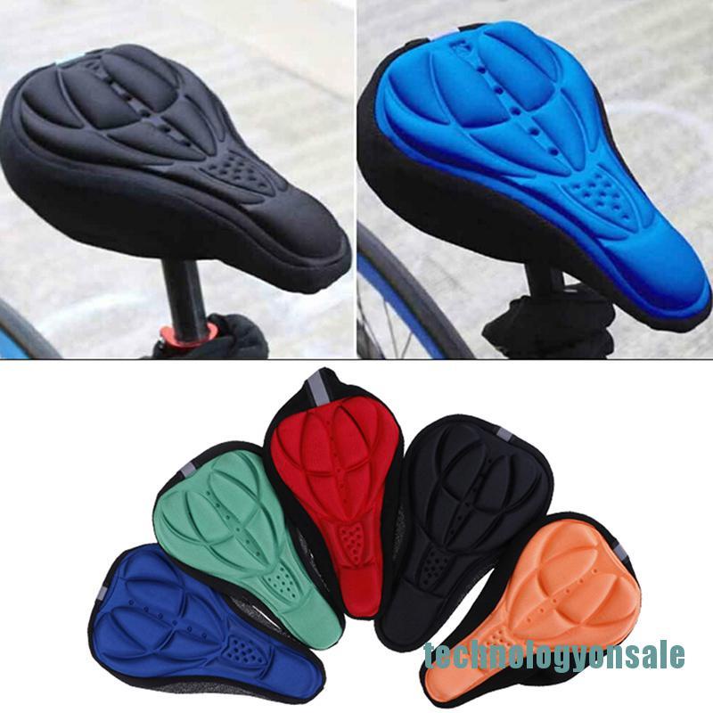 Vỏ bọc yên xe đạp mềm mại thoải mái chất lượng cao