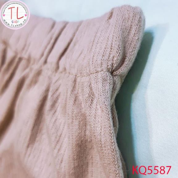 Thời trang trẻ em - Bộ áo quần thun ngắn cho bé năng động - Quần áo bé trai - Bộ bé trai - Quần áo bé gái - Bộ bé gái